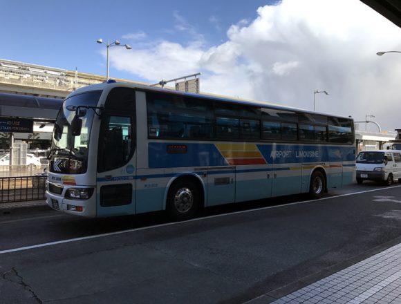 大阪空港バス