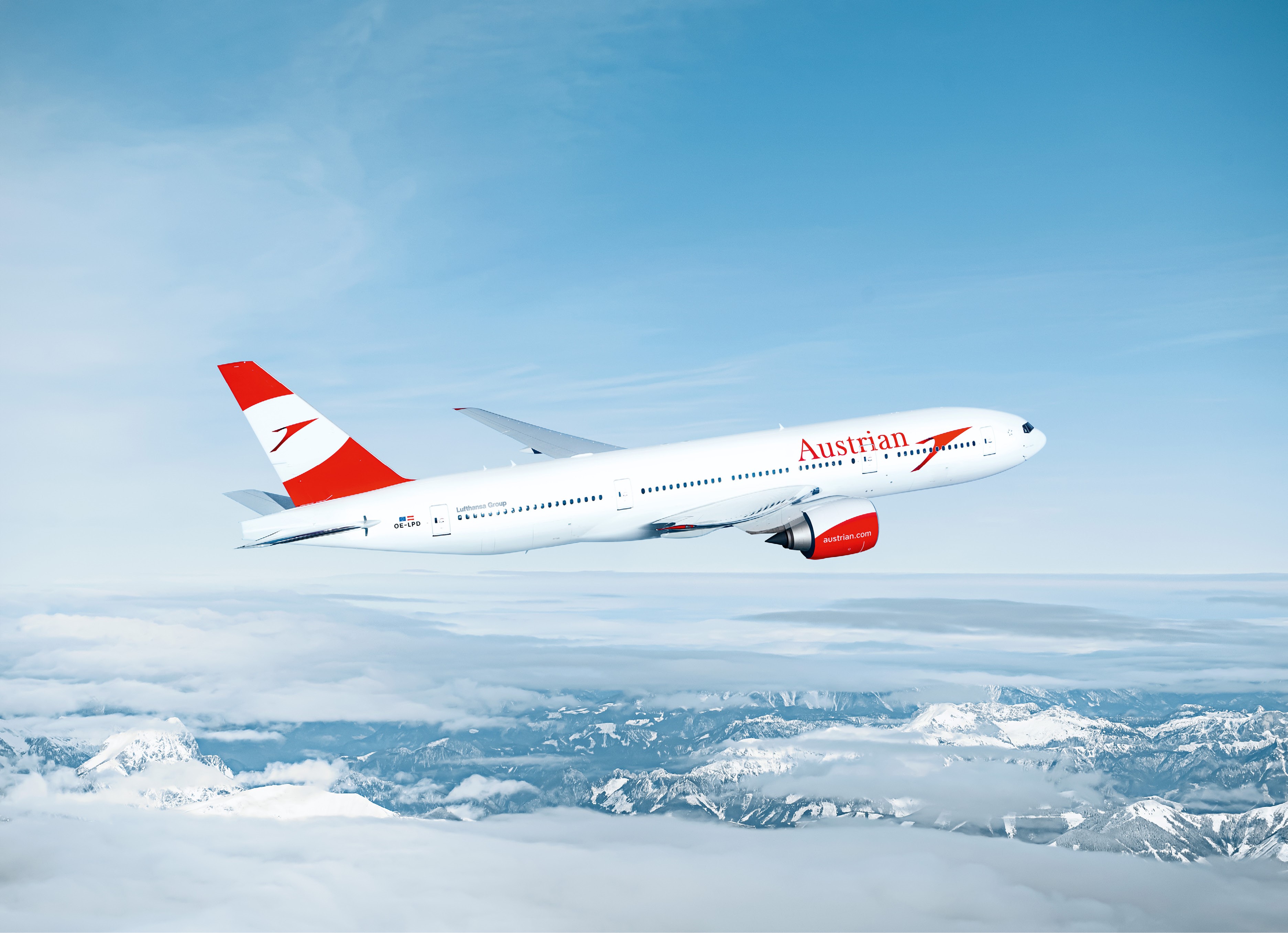 速報】オーストリア航空、2018年5月から成田～ウィーン線再開を